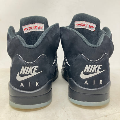 Jordan 5 Retro OG Black Metallic Reimagined