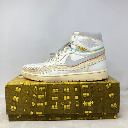 Jordan 1 Retro High OG SP Union LA Bephies Beauty Supply Summer of ‘96