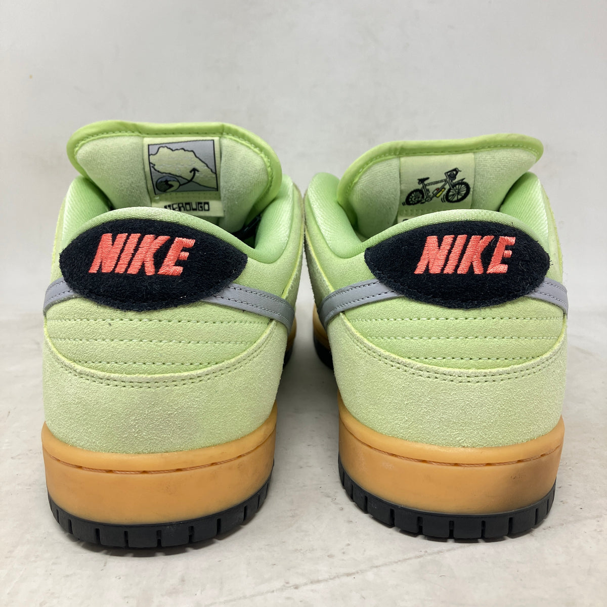 Nike SB Dunk Low Verdugo Mountain