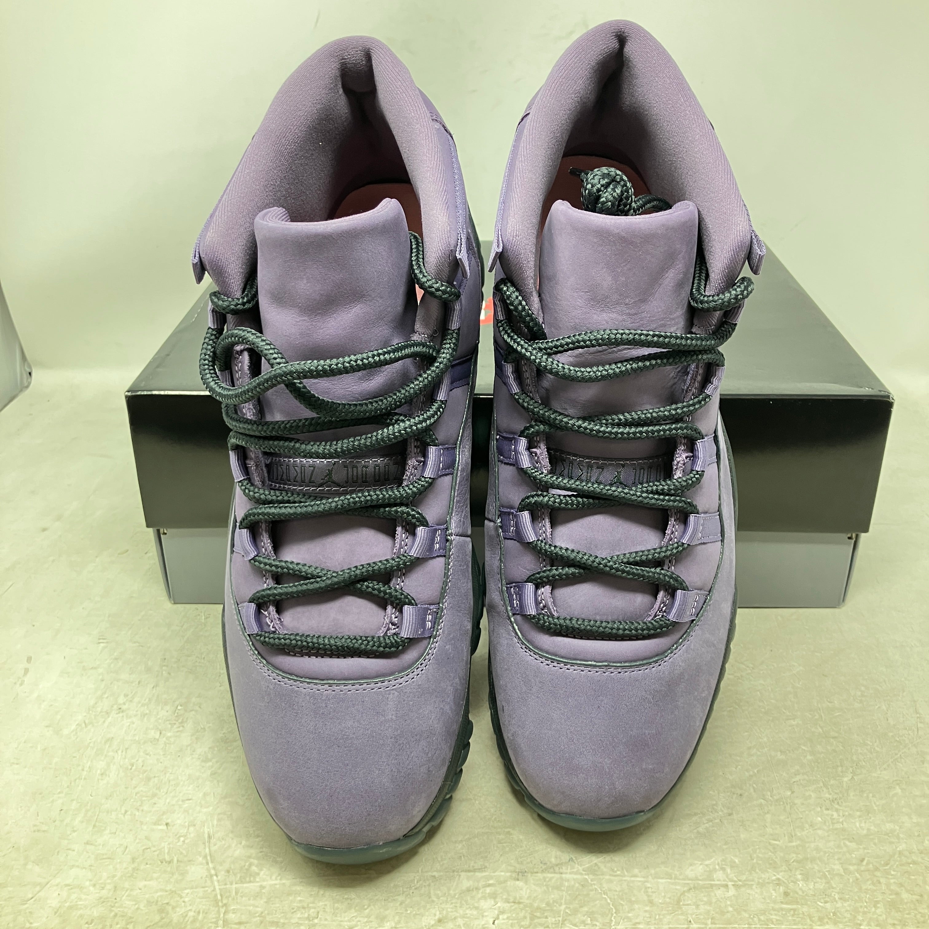 Jordan 11 Retro Mojave