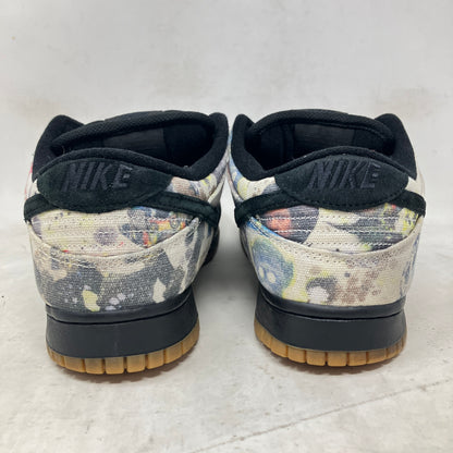 Nike SB Dunk Low Supreme Rammellzee