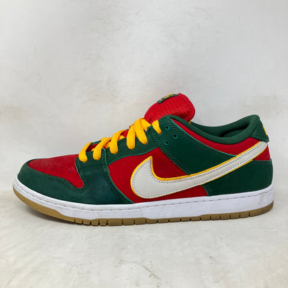 Nike SB Dunk Low Pro PRM Seattle Supersonics
