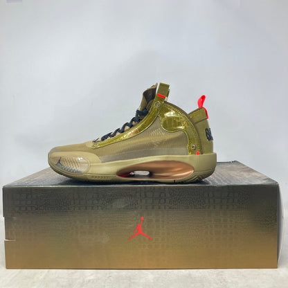 Jordan XXXIV Bayou Boys