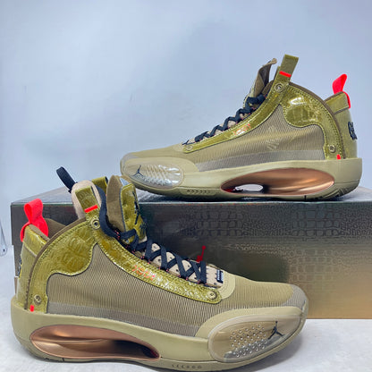 Jordan XXXIV Bayou Boys