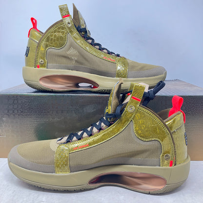 Jordan XXXIV Bayou Boys