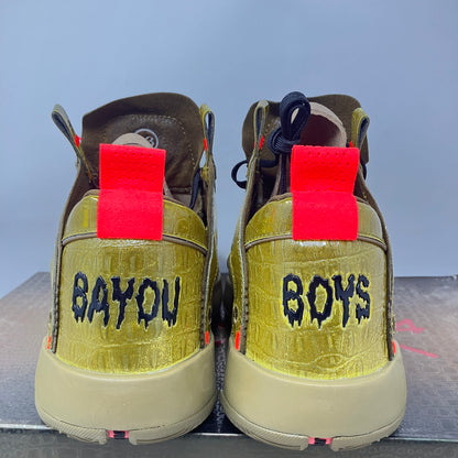 Jordan XXXIV Bayou Boys