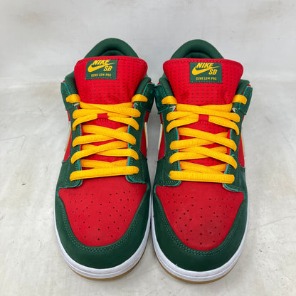 Nike SB Dunk Low Pro PRM Seattle Supersonics