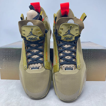 Jordan XXXIV Bayou Boys