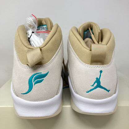 Jordan 10 Retro SoleFly 10th Anniversary
