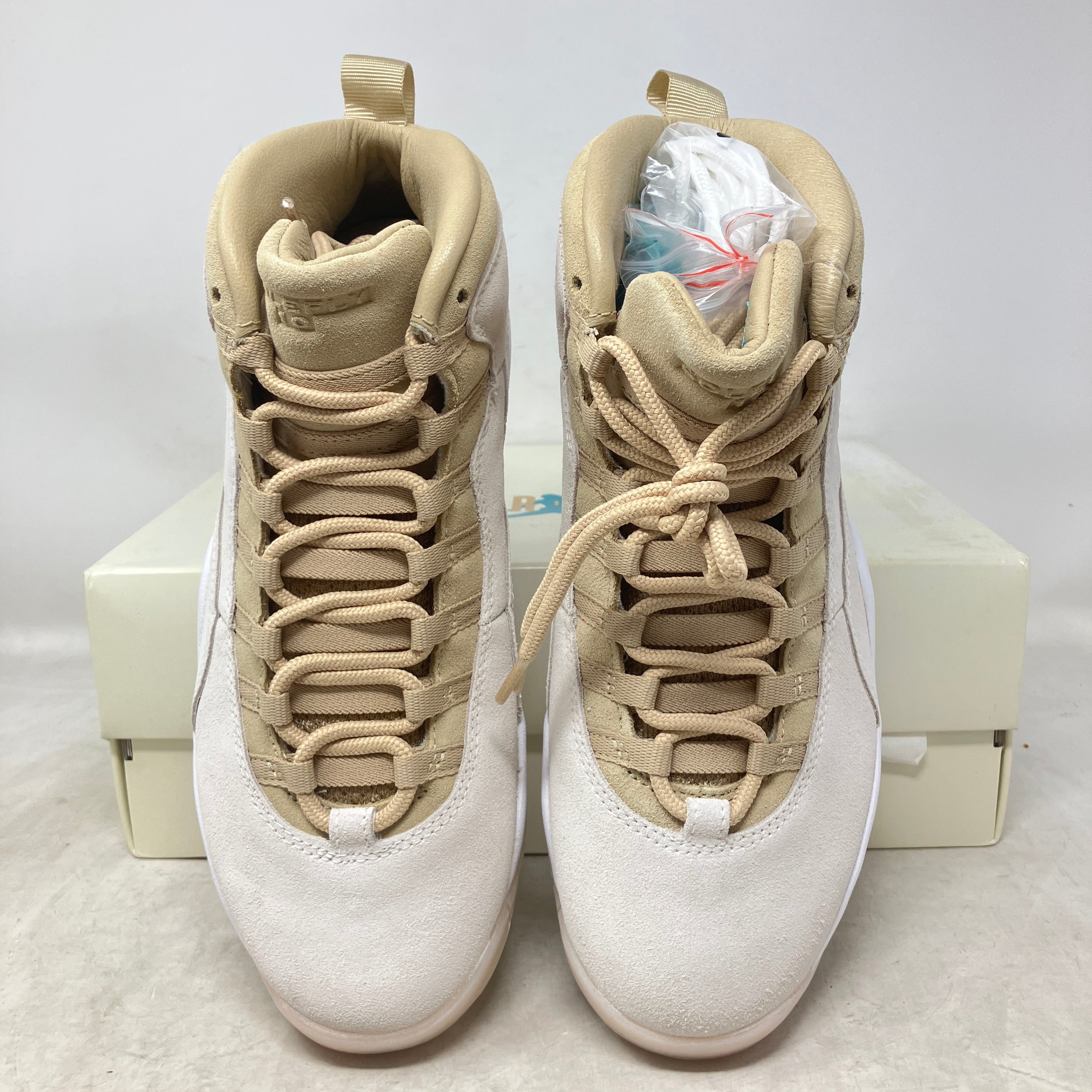 Jordan 10 Retro SoleFly 10th Anniversary