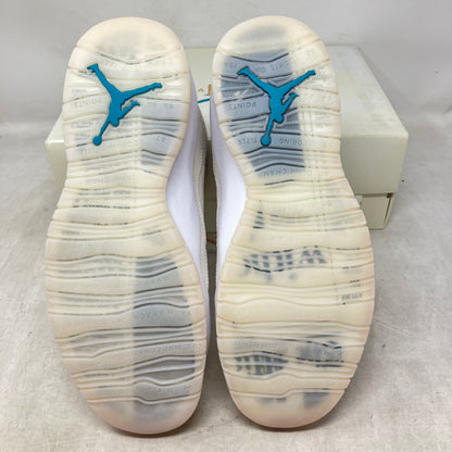 Jordan 10 Retro SoleFly 10th Anniversary
