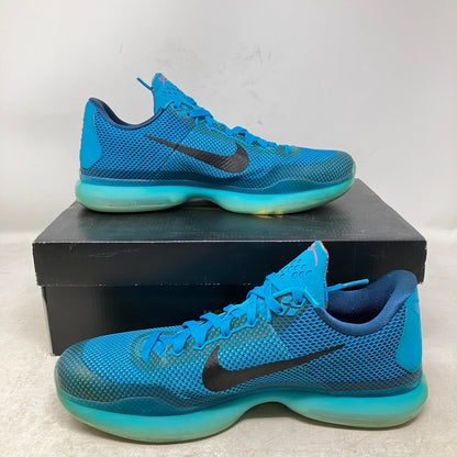Nike Kobe 10 5AM Flight