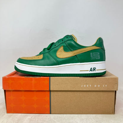 Nike Air Force 1 Low LeBron SVSM