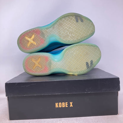 Nike Kobe 10 5AM Flight