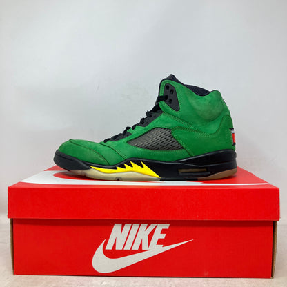 Jordan 5 Retro SE Oregon