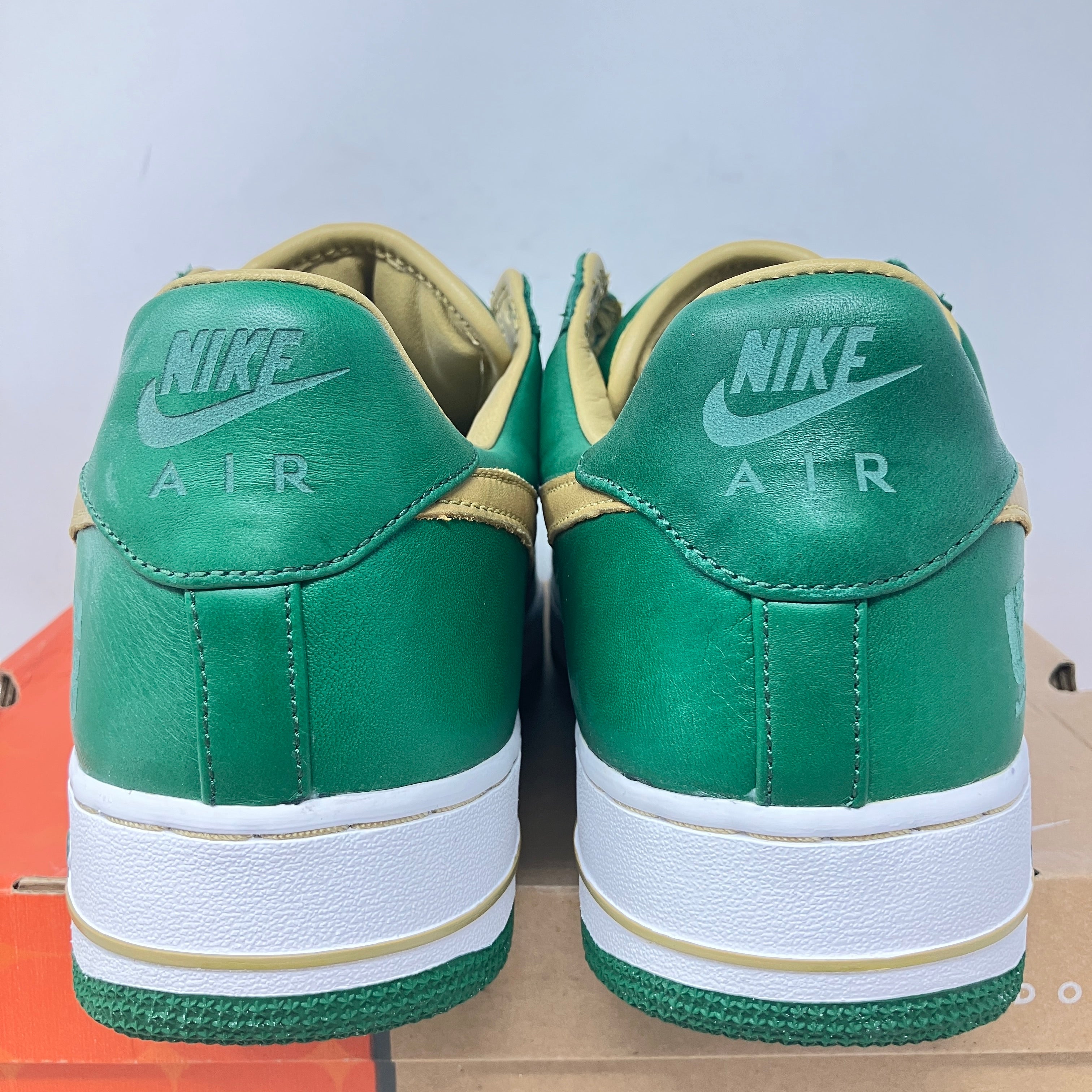 Nike Air Force 1 Low LeBron SVSM