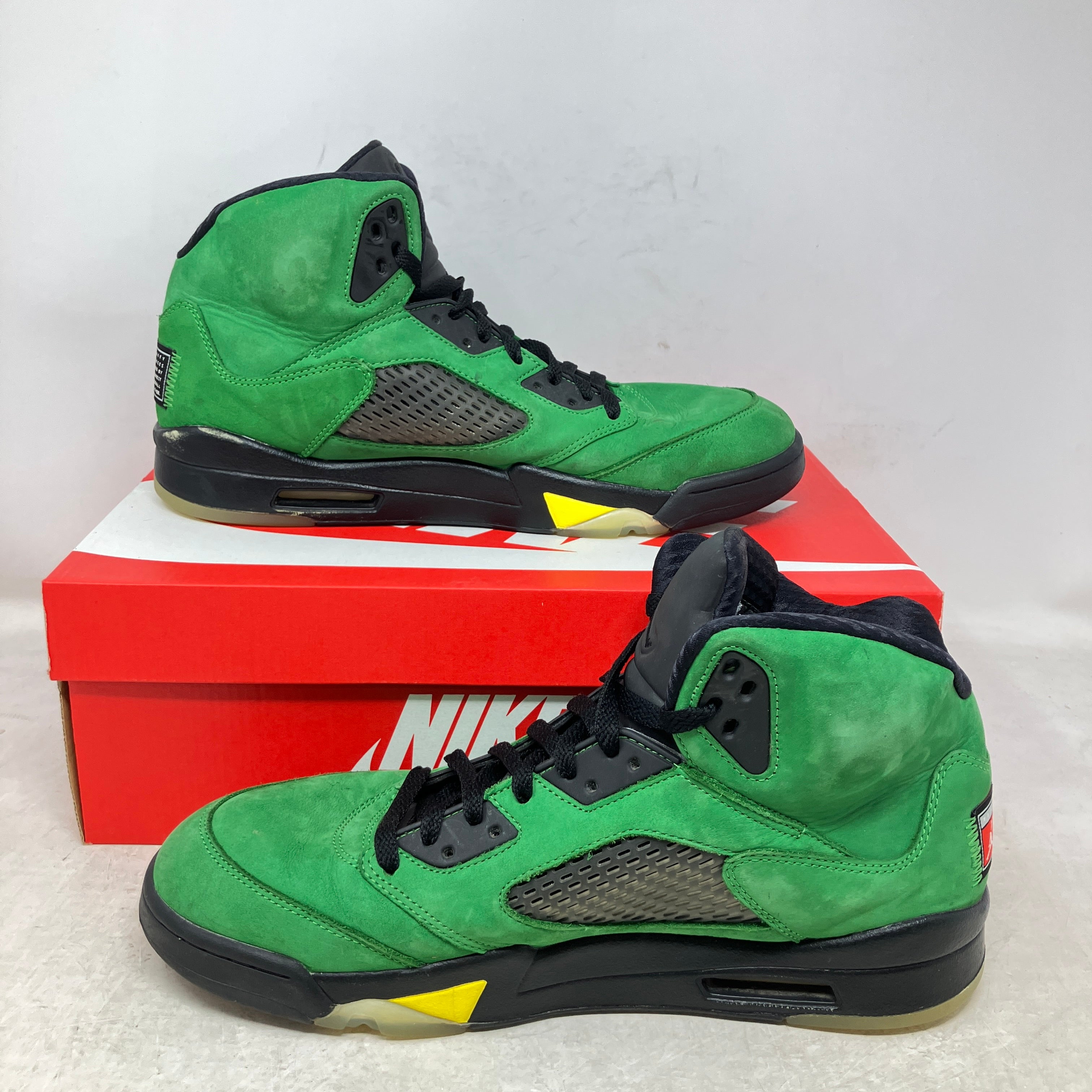 Jordan 5 Retro SE Oregon
