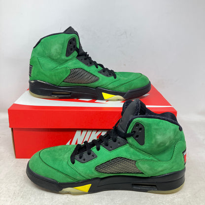 Jordan 5 Retro SE Oregon