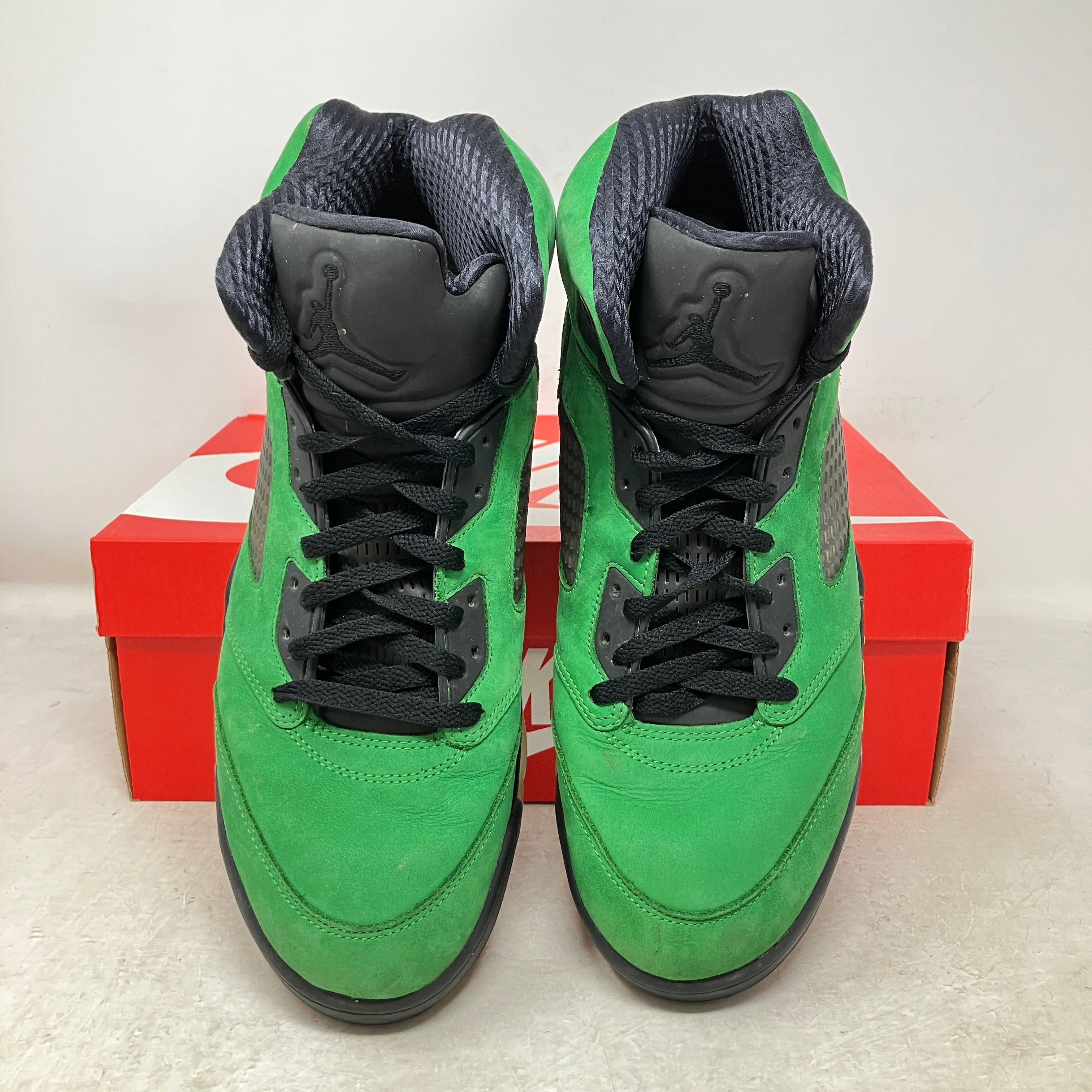 Jordan 5 Retro SE Oregon
