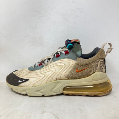 Nike Air Max 270 React ENG Travis Scott Cactus Trails