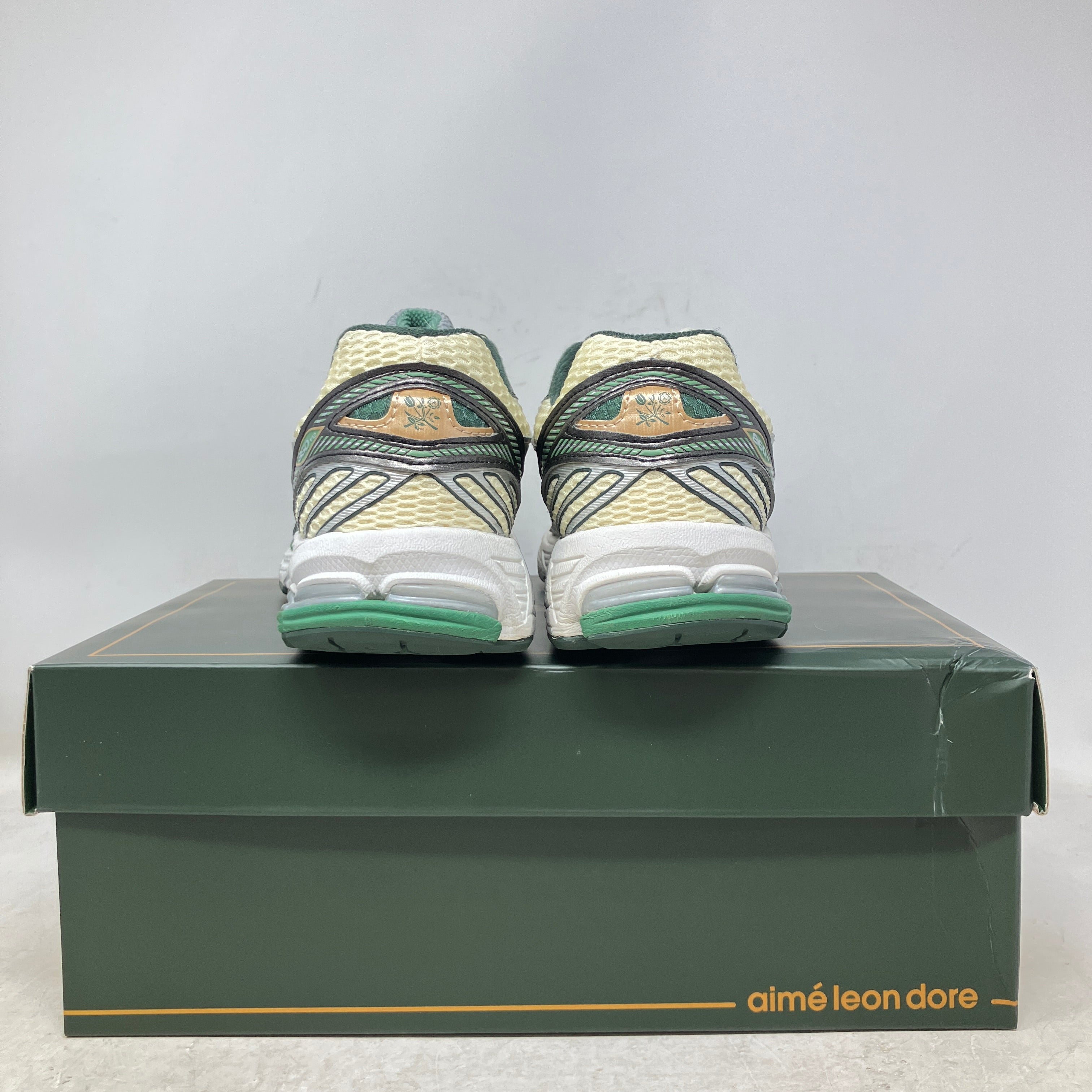 New Balance 860v2 Aime Leon Dore Green