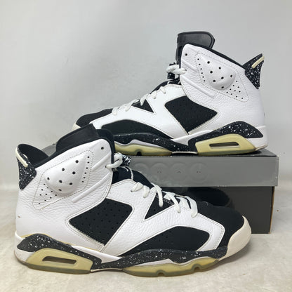 Jordan 6 Retro Oreo