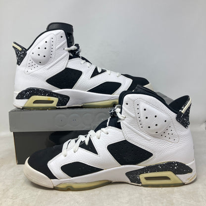 Jordan 6 Retro Oreo