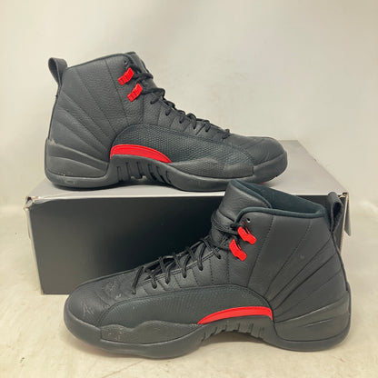 Jordan 12 Retro Bloodline