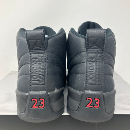 Jordan 12 Retro Bloodline