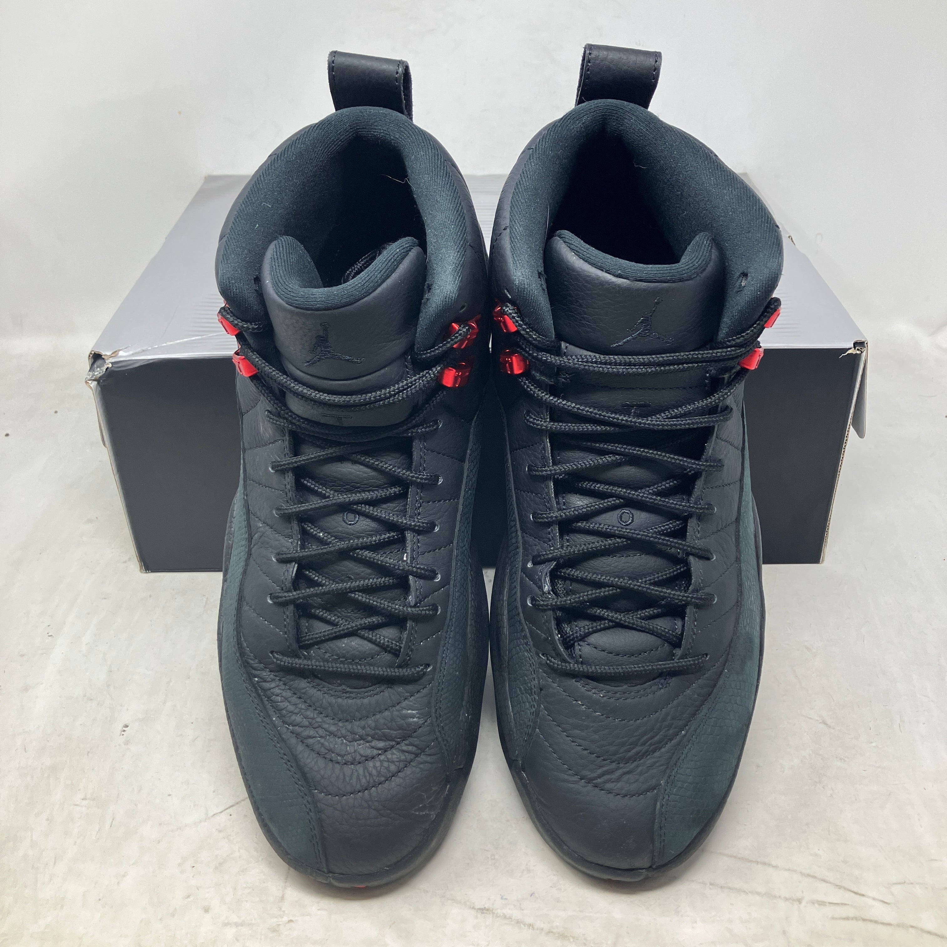 Jordan 12 Retro Bloodline
