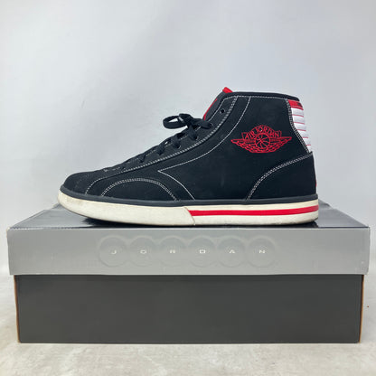 Nike Air Jordan Phly Legend Black