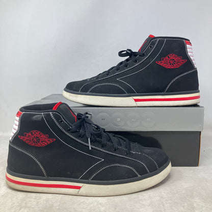 Nike Air Jordan Phly Legend Black