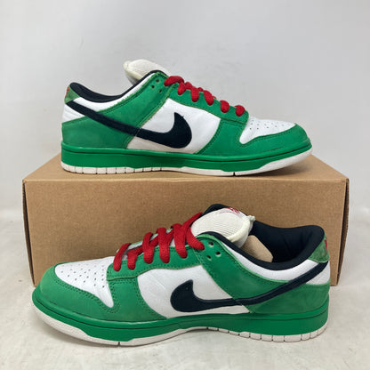 Nike SB Dunk Low Heineken