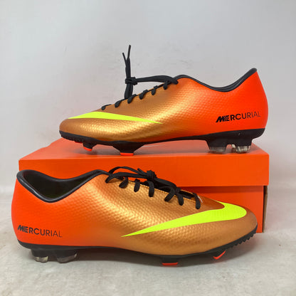 Nike Mercurial Victory 4 FG Sunset