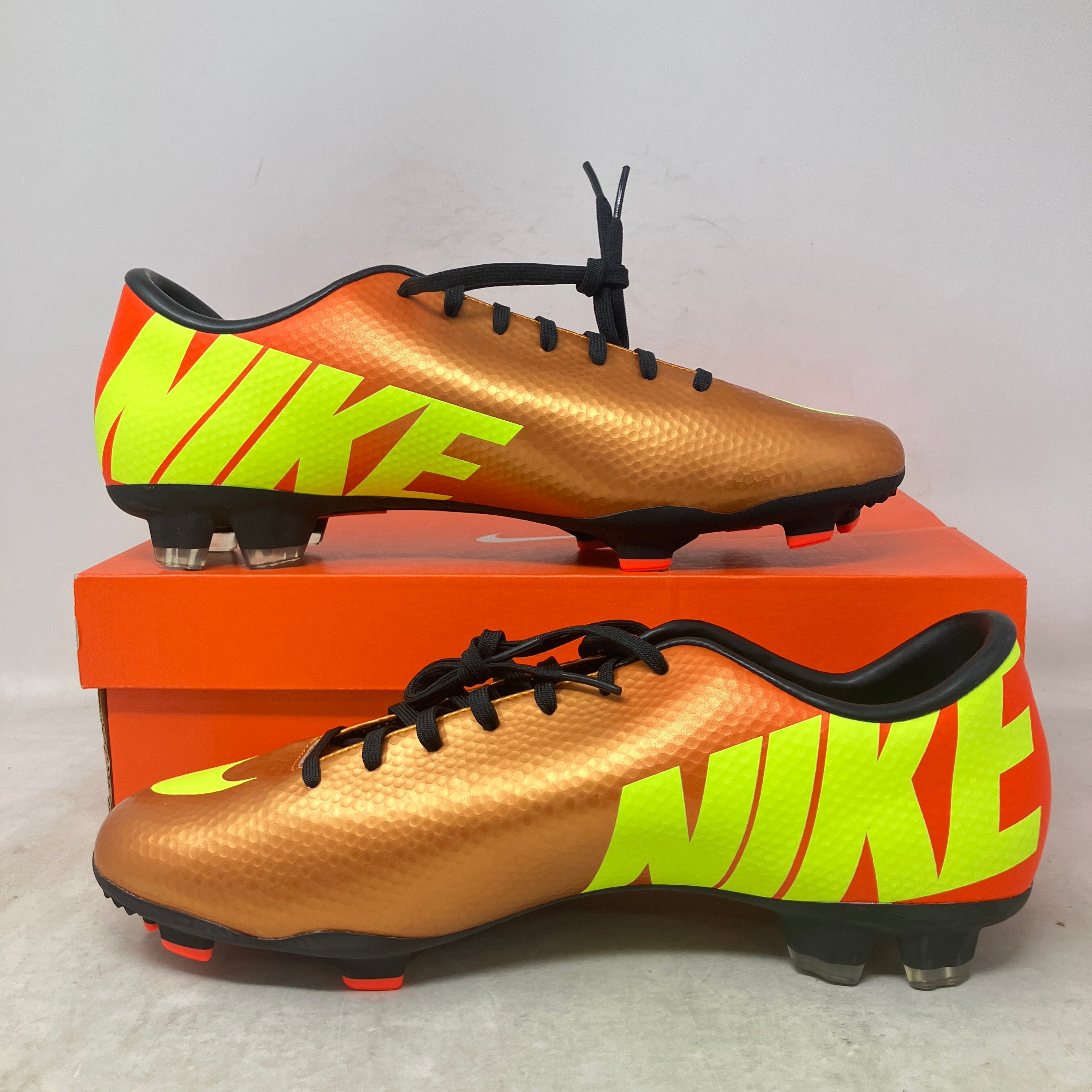 Nike Mercurial Victory 4 FG Sunset – Hidden Realm