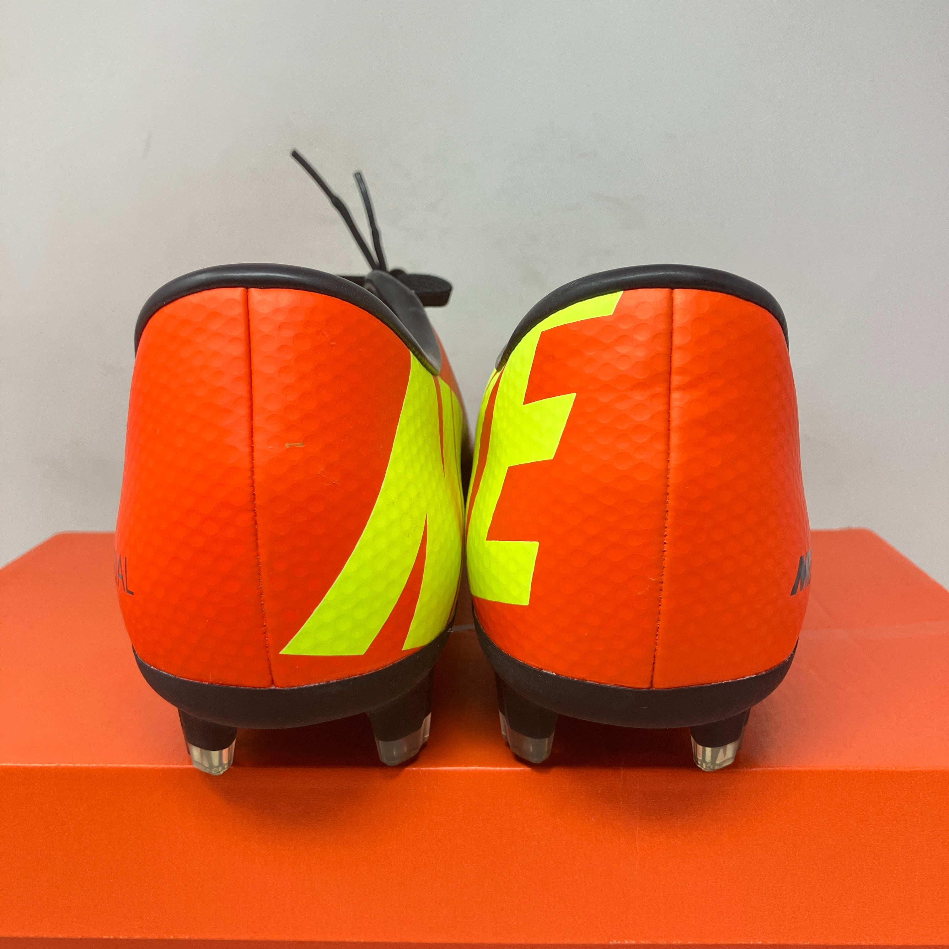 Nike Mercurial Victory 4 FG Sunset