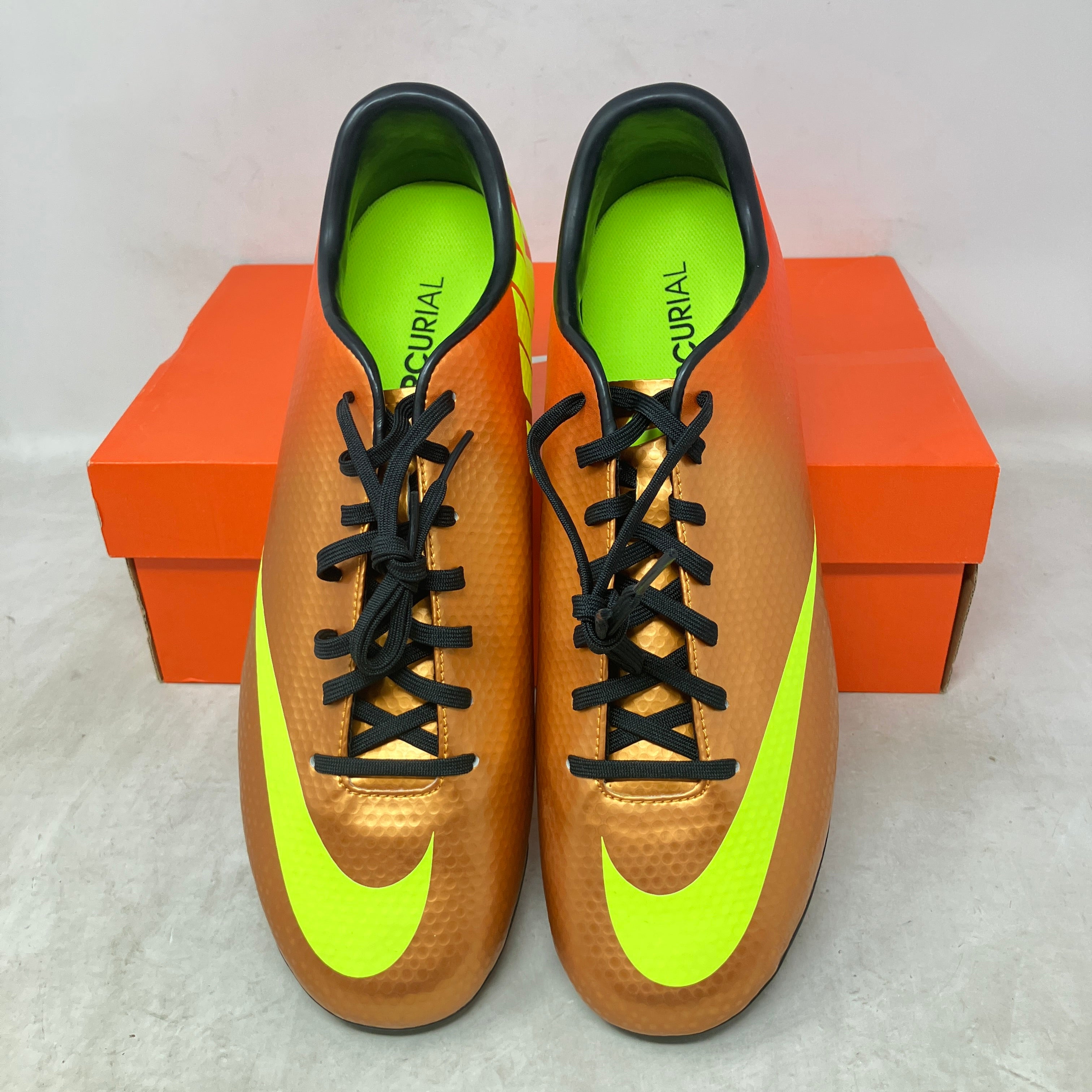 Nike Mercurial Victory 4 FG Sunset