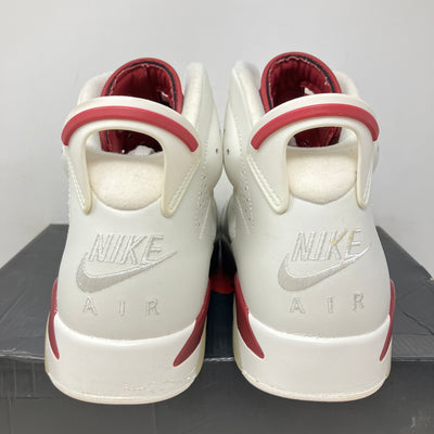 Jordan 6 Retro Maroon (2015)