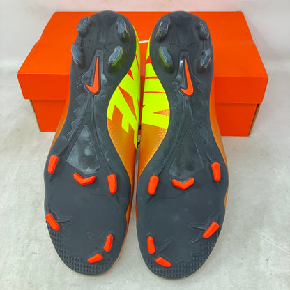 Nike Mercurial Victory 4 FG Sunset