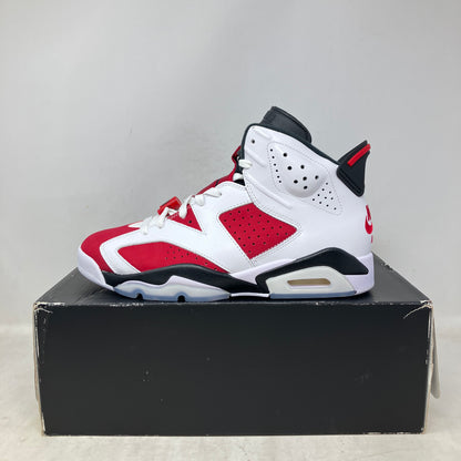 Jordan 6 Retro Carmine (2021)