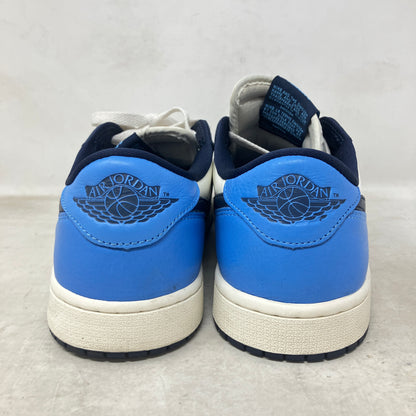 Jordan 1 Low OG Obsidian UNC