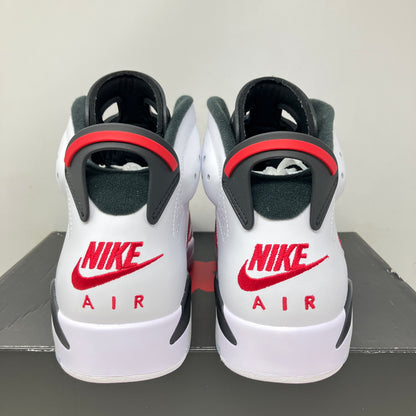 Jordan 6 Retro Carmine (2021)