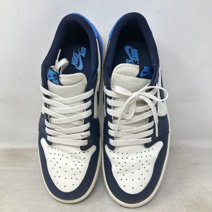 Jordan 1 Low OG Obsidian UNC