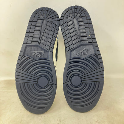Jordan 1 Low OG Obsidian UNC