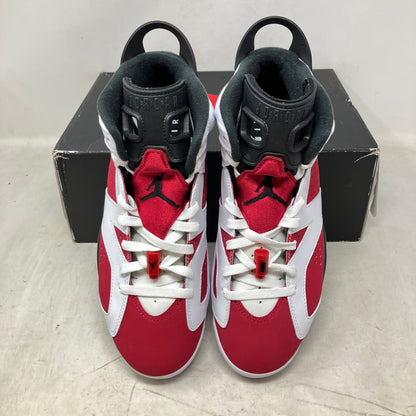Jordan 6 Retro Carmine (2021)