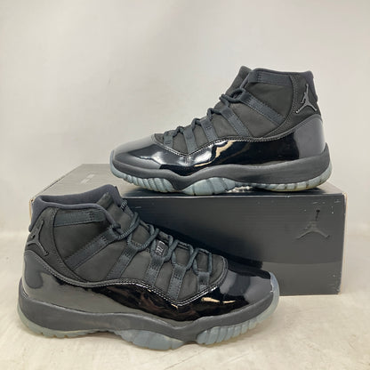 Jordan 11 Retro Cap and Gown