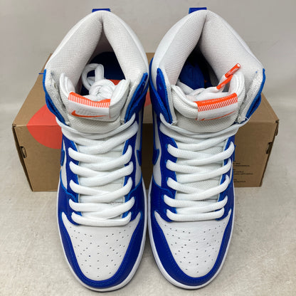 Nike SB Dunk High Pro ISO Kentucky