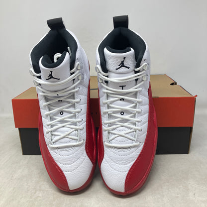 Jordan 12 Retro Cherry (2023)