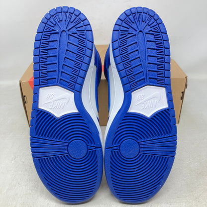 Nike SB Dunk High Pro ISO Kentucky