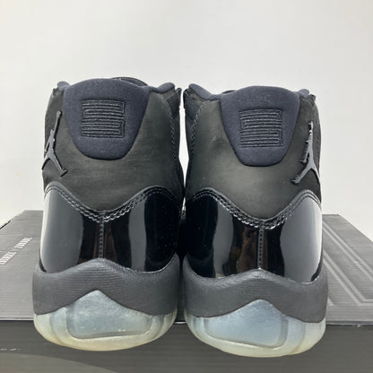 Jordan 11 Retro Cap and Gown